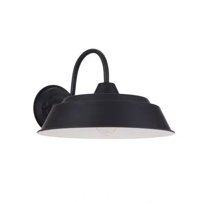 Craftmade Aluminum Wall Light