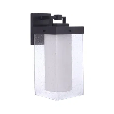 Craftmade Aluminum Wall Light