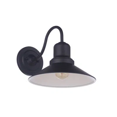 Craftmade Aluminum Wall Light