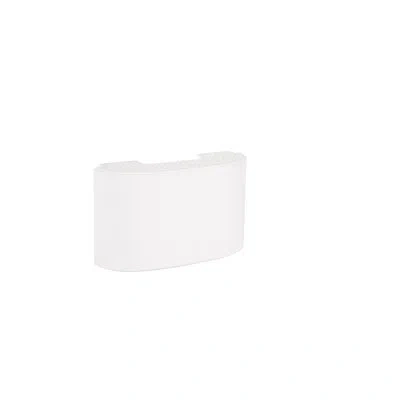 Craftmade Builder Chime Builder Door Chime In White