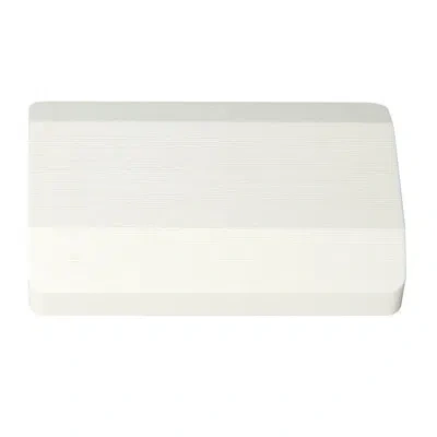 Craftmade Builder Door Chime With White Cover