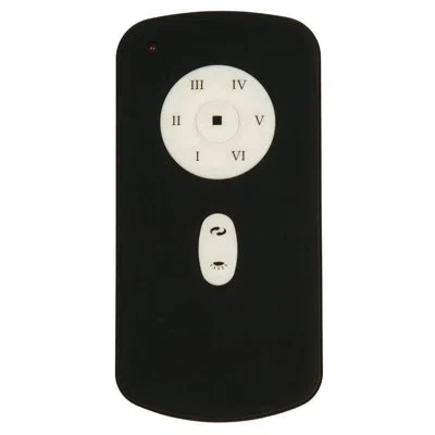 Craftmade Ceiling Fan Remote