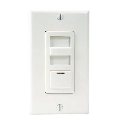 Craftmade Ceiling Fan Remotes & Wall Controls