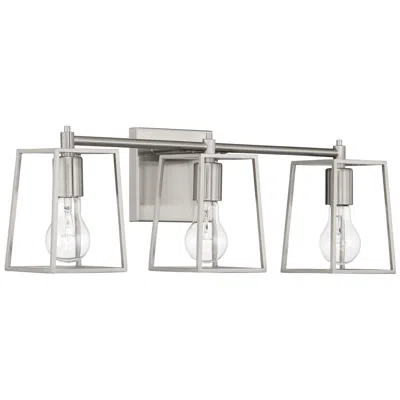 Craftmade Dunn Vanity