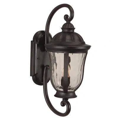 Craftmade Frances Wall Light In Bronze