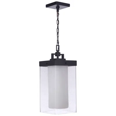 Craftmade Hayner 9" Wide Modern Mini Pendant