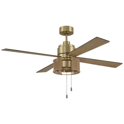 Craftmade Kns52sb4 Kensey In Gold