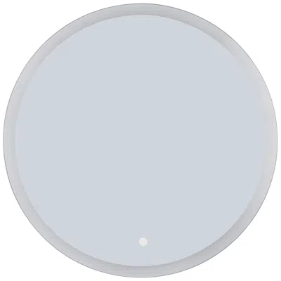 Craftmade Led Lighted Mirror