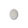 Craftmade Lighted Bathroom Mirror In White