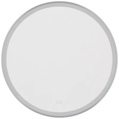 Craftmade Mir3201cl-bnk3c Ross In Gray