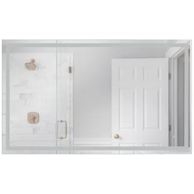 Craftmade Mir6012rt-w3c Pam In Silver
