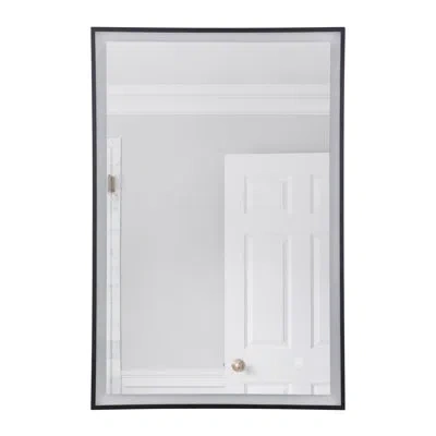 Craftmade Mirror In Black