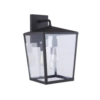 Craftmade Olsen Wall Light