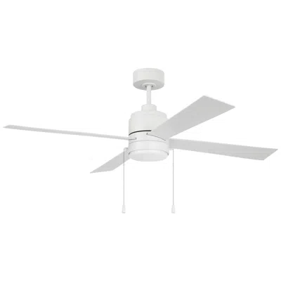Craftmade Omcy52w4-pc Outdoor Mccoy In White