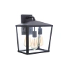 Craftmade Outdoor Lantern Wall Light