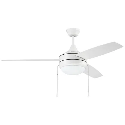 Craftmade Phaze Energy Star 3 Blade