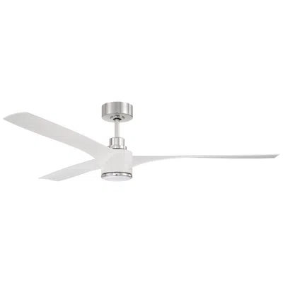 Craftmade Phb60wpln3-nwf Phoebe In White