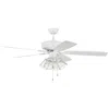 Craftmade Pro Plus 104