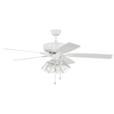 Craftmade Pro Plus 104