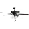 Craftmade Pro Plus 114
