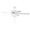 Craftmade Pro Plus 211