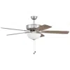 Craftmade Pro Plus 211