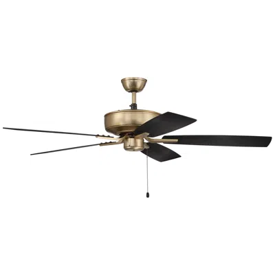 Craftmade Pro Plus 52" Fan