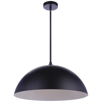 Craftmade Sculptural Statement Pendants