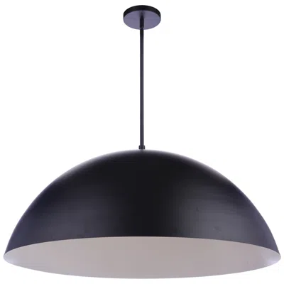 Craftmade Sculptural Statement Pendants