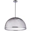 Craftmade Sculptural Statement Pendants
