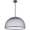 Craftmade Sculptural Statement Pendants