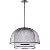 Craftmade Sculptural Statement Pendants