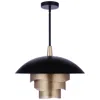 Craftmade Sculptural Statement Pendants