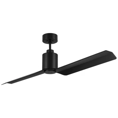 Craftmade Slk56fb2 Sleek In Black