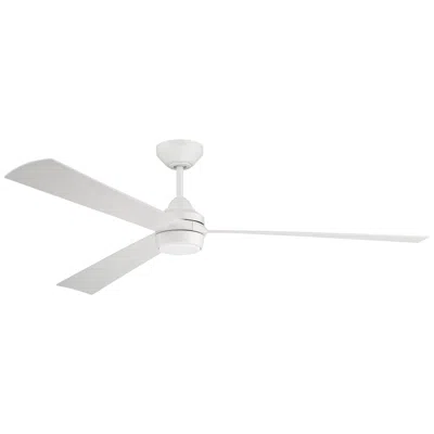 Craftmade Stl60w3-nwf Sterling In White