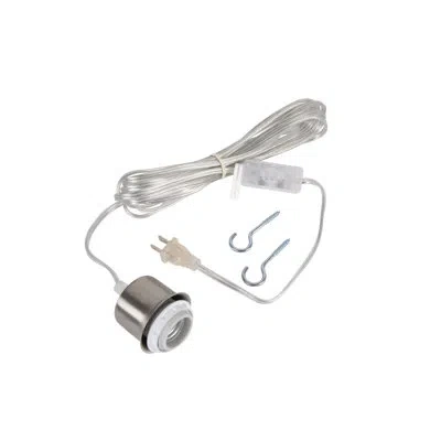 Craftmade Swag Lighting Kit
