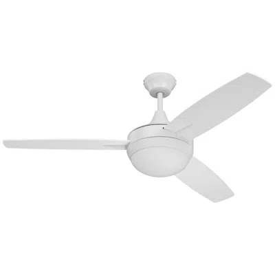 Craftmade Targas 52"