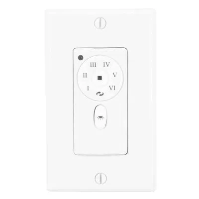 Craftmade Tcs Plus Ceiling Fan Remotes & Wall Controls