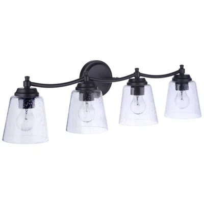 Craftmade Tyler 4 Light Vanity