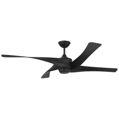 Craftmade Vnn58fb4 Venn In Black