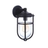 Craftmade Voyage Wall Light In Silver