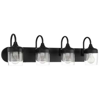 Craftmade Wrenn 4 Light Vanity