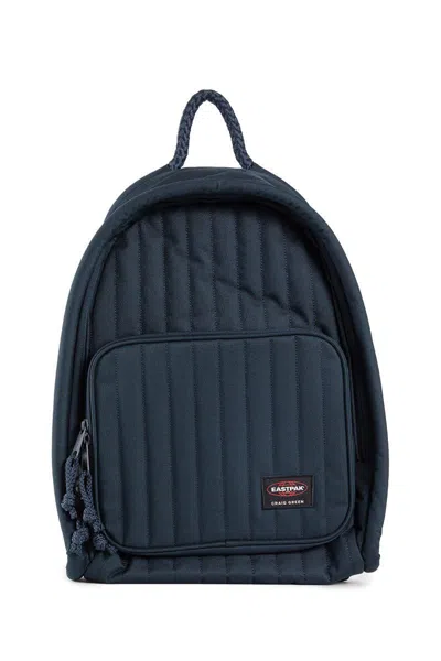 Craig Green Backpacks & Travel Bags In Blue