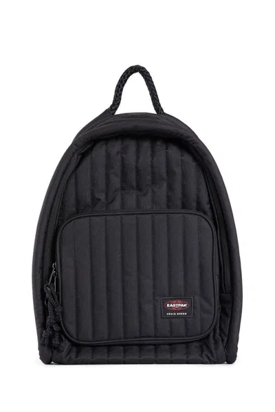 Craig Green Backpacks & Travel Bags In Black