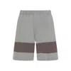 Craig Green Barrel Bermuda Shorts