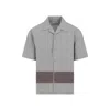 Craig Green Barrel Bowling Shirt
