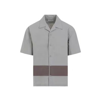 CRAIG GREEN CRAIG GREEN BARREL SHIRT