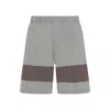 Craig Green Barrel Bermuda Shorts