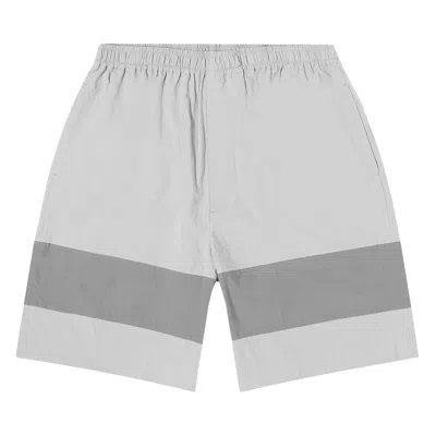 Pre-owned Craig Green Barrel Shorts 'grey' | Men's Size Xs