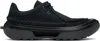 Craig Green Black Ecco.kollektive Edition Joke Pull On Derbys In Black